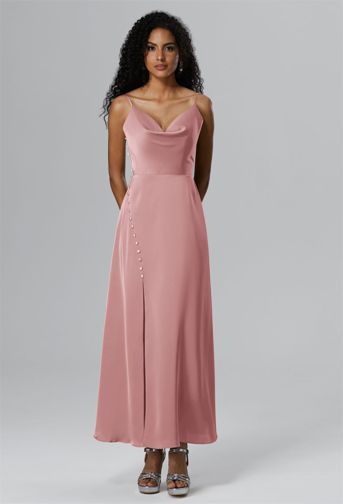 AW Passionato Dress